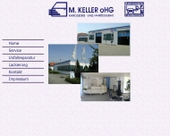 Bild M. Keller OHG