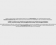 Bild Kreher Lackier GmbH