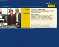 Bild Hans Laibach Verwaltungs GmbH