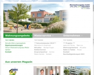 Bild Rheinwohnungsbau Gesellschaft mit beschrnkter Haftung
