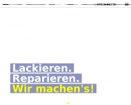 Bild Bertele Lack & Karosserie OHG