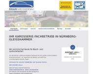 Bild Braun Michael Karosseriebau