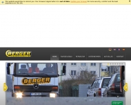 Bild Berger Karosserie und Fahrzeugbau GmbH