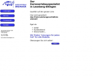 Bild Karosseriebau Breimaier GmbH