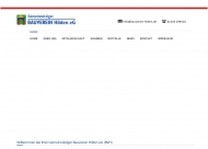 Bild Gemeinntziger Bauverein Hilden e.G.