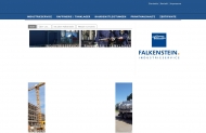Bild Falkenstein GmbH Tankreinigung