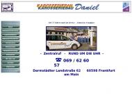 Bild Daniel