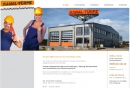 Bild Kanal-Türpe GmbH
