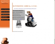 Bild Rothmayer GmbH & Co. KG
