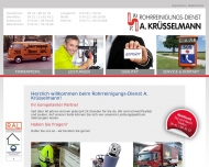Bild Krsselmann A. Rohrreinigungsdienst