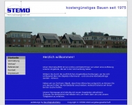 Bild Stemo Wohnungsbaugesellschaft mbH