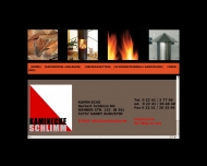 Bild Kamin-Ecke H. Schlimm KG