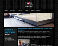 Bild Trell Horst Kaminbau