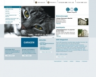 Bild GWG Stadt- und Projektentwicklungsgesellschaft mbH