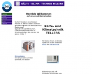 Bild Tellers H. Klte- und Klimatechnik