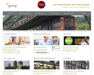 Bild Gemeinntzige Eisenbahn-Wohnungsbau-GmbH