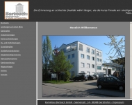 Bild Bartosch GmbH Kaminbau