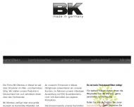 Bild BK-Ofenbau GmbH & Co. Kommanditgesellschaft