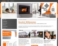 Bild Niehus Fliese, Stein + Kamin  GmbH & Co. KG
