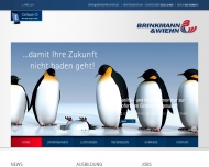 Brinkmann Wiehn K?lte und Klimatechnik Schwedt
