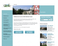 Bild Gemeinnützige Wohnungsbauges. mbH