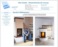 Bild Ofen Heidel GmbH
