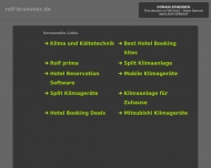 Bild Brammer Rolf Klte-Klima-Fachbetrieb