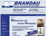 Bild Brandau Klte- und Klimatechnik GmbH