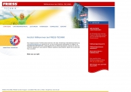 Bild FRIESS-TECHNIK FRIESS GmbH