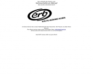 Bild Erb Kltetechnik GmbH