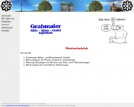 Bild Grabmaier Klte-Klima GmbH