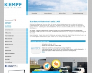 Bild Kempf Klte- & Klimatechnik GmbH & Co. KG