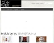 Bild Wirth Fritz Kachelofen