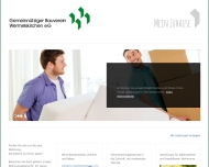 Bild Gemeinn. Bauverein Wermelskirchen eG