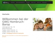 GWG Hombruch-Barop eG
