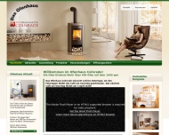 Bild Das Ofenhaus Colnrade Julius Dauskardt