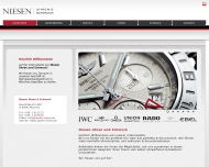 Bild Niesen Juwelier
