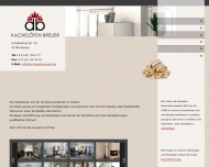 Bild Kachelfen BREUER