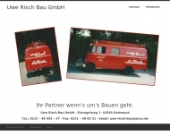 Bild Uwe-Risch-Bau-GmbH