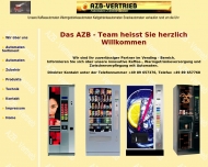 Bild AZB-Vertrieb Inh. Dieter Piwonka