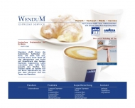 Bild WENDUM Espresso Service GmbH