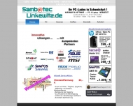 Bild Sambatec Linkewitz EDV-Service