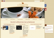 Bild Darboven J. J. Kaffeerösterei