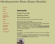 Bild Hans-Jrgen Matatko Ofenbau