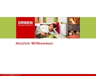 Bild Orben Hans-Georg Kachelofenbau