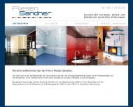 Bild Sandner Michael Fliesenleger