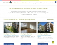 Bild Bochumer Wohnstttengenossenschaft e.G.