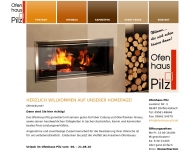 Bild Pilz Ofenhaus