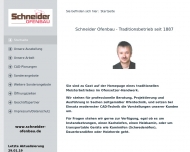 Bild Schneider Wilhelm u. Robert