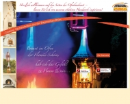 Bild Ofenbaukunst GmbH Feuerhandwerk